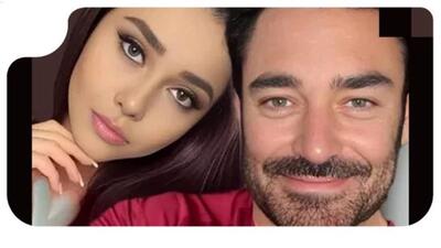  تصویر دیده نشده از مراسم ازدواج لاکچری محمدرضا گلزار