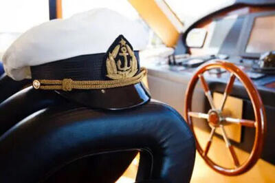  ماجرای ناخدایی که مسافرانش را در دریا غرق کرد