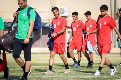  بازی با روسیه فراموش شد، پیش به سوی قرقیز