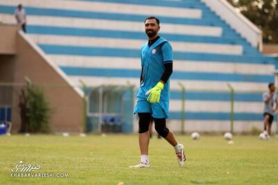  با افتخار پرسپولیسی هستم  و می‌خواستم به استقلال بروم!