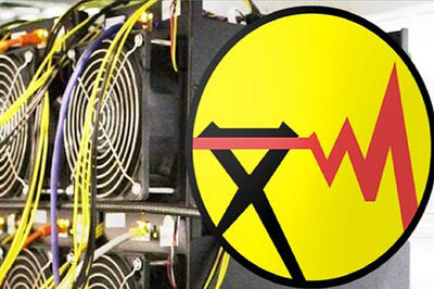  ماینرها چقدر برق ایران را می‌بلعند؟