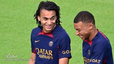  الجزایر به دنبال ربودن امباپه از فرانسه!