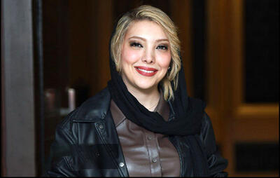  تاریخ وبگردی |نمایی از استایل شیک «صدف اسپهبدی»✨