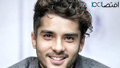  تاریخ وبگردی |رخ زیبای ساعد سهیلی از نگاه لنز دوربین✨