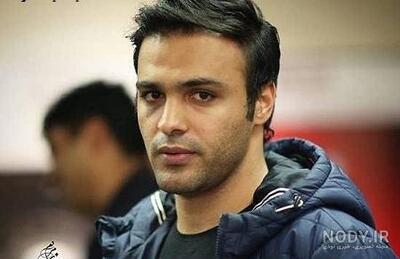  تاریخ وبگردی |چهره جنتلمنی سامان صفاری «امیر» سریال دلدادگان بعد از گذر 6 سال در خارج از کشور✨