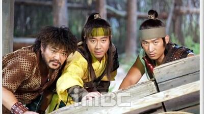  تاریخ وبگردی | تیپ و چهره ماری و ژنرال هموسو در ژاپن 3 سال بعد از سریال جومونگ✨