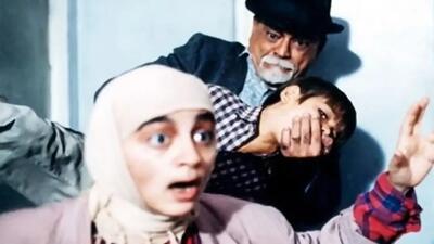  تاریخ وبگردی |تغییر چهره «عیسی و کبری» سریال خواب و بیدار بعد 23 سال✨