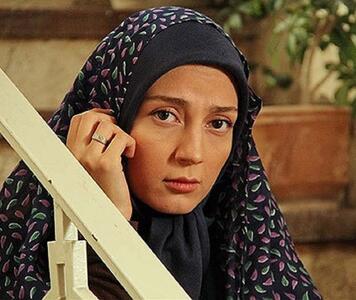  تاریخ وبگردی |عاشقانه های حدیث میرامینی و همسرش✨