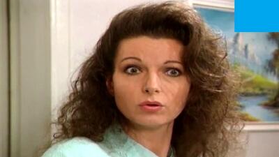  تاریخ وبگردی |چهره «حمیده» سریال مدیرکل در گذر زمان/هروز خوش‌تیپ تر از دیروز✨