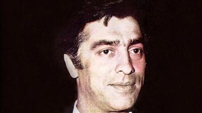  تاریخ وبگردی |عکس ویژه از «فردین و دخترش آمنه» دهه 50✨