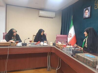  ظرفیت دیپلماسی می‌تواند در خدمت توانمندسازی زنان ایرانی قرار گیرد