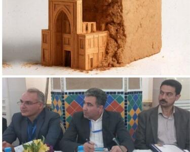  معاون شهردار سمنان:  پاسداشت میراث ناملموس شهری، حلقه گمشده هویت شهرهای تاریخی است