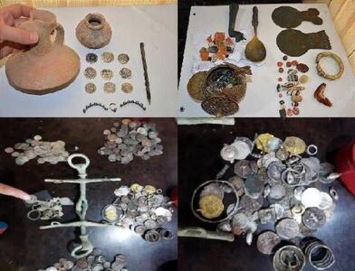  دستگیری 160 نفر توسط یگان حفاظت اداره کل میراث فرهنگی گیلان در هفت ماهه امسال