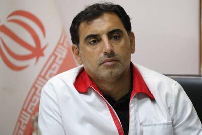  ۵۶۹ حادثه در کشور طی یک هفته/ نیرو‌های هلال‌احمر به بیش از ۶۲۰ نفر خدمات امدادی ارائه کردند