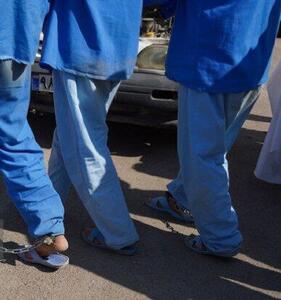  کشف و دستگیری سارقین حرفه‌ای در فردیس‌ با سرقت‌هایی به ارزش ۴۰ میلیارد ریال مهار شد