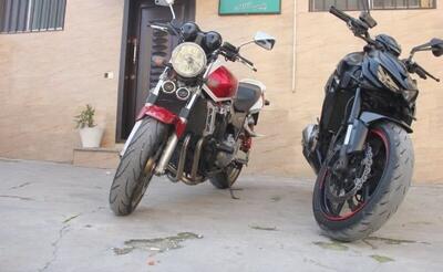  توقیف دو دستگاه موتور سیکلت 16 میلیاردی قاچاق در ساوه