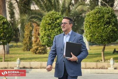  معاون رئیس‌جمهور: امکان گزارش تلفنی شهروندان از تخلفات شهرداری‌های البرز فراهم شد