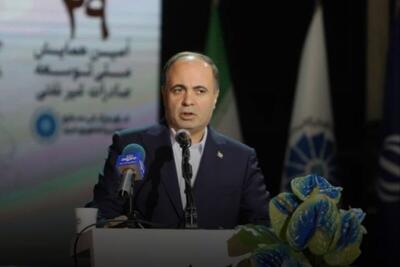  وزیر جهاد کشاورزی: صادرات کشاورزی ۳۲ درصد رشد کرد و تراز تجارت خارجی بهبود یافت