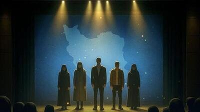  تجلیل از دو هنرمند خیر و جهادگر در رویداد امیر