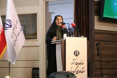  وزیر راه: سایت لجستیک کردستان با همکاری بخش خصوصی عملیاتی شد