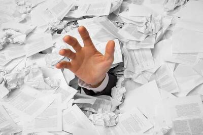  نسلی که از بروکراسی بیزار است، سد جدید پیش روی نسل Z/ دولت الکترونیک هنوز روی کاغذ