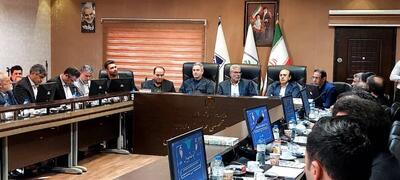  قول کمیسیون اقتصادی مجلس برای تسریع در اتمام پروژه‌های نیمه‌تمام مسکن مهر پردیس