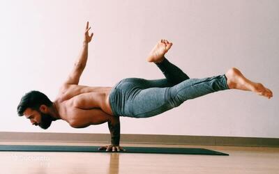  وقتی آرامش درون نسخه نهایی سلامت می‌شود / تأثیر شگفت‌انگیز یوگا بر جسم و ذهن