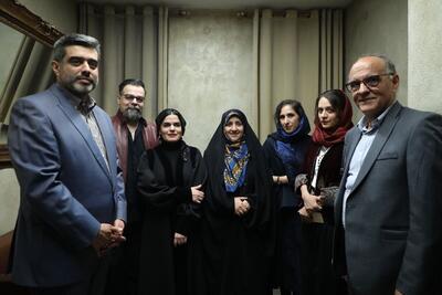  رهبری ارکستر سمفونیک تهران و اجرای آثار آهنگسازان زن ایرانی در تالار وحدت