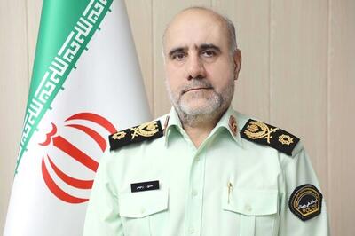  سردار رحیمی:  ۳۰۰۰ دستگاه خودروی شوتی توقیف شد