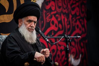  بهترین نشانه محبت به حضرت زهرا(س)، پیروی عملی از ولایت است