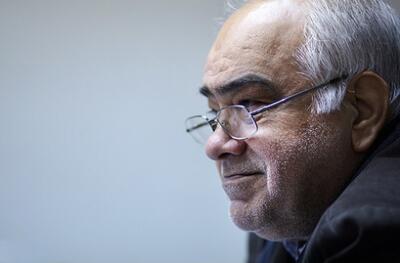  وزیر ورزش پیگیر روند سلامتی پیشکسوت داوری ایران شد