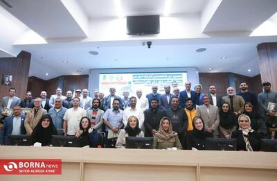  برگزاری پنجمین کارگاه اسکی و رسانه با بررسی تحولات رسانه ای در اسکی