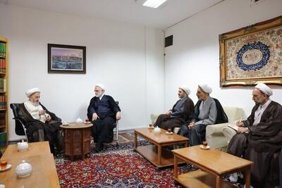  محسنی اژه‌ای: رسیدگی به معیشت مردم، یک اصل اولویت‌دار است