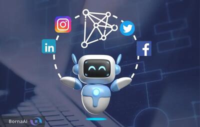  وقتی هوش مصنوعی اصالت محتوا را قربانی می‌کند