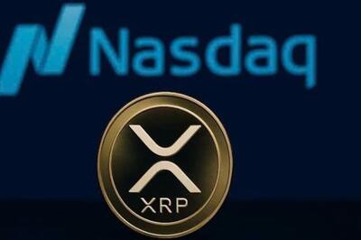  اولین ETF اسپات ریپل آماده عرضه در نزدک؛ آغاز فصلی تازه برای XRP