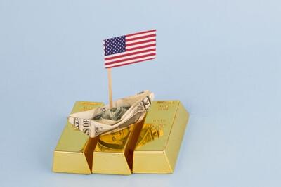  طلا در مسیر صعودی؛ بازگشایی دولت آمریکا نتوانست درخشش فلز زرد را متوقف کند