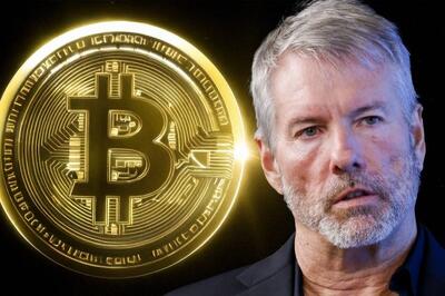  مایکل سیلور: بیت‌کوین تا سال ۲۰۳۵ از طلا پیشی خواهد گرفت
