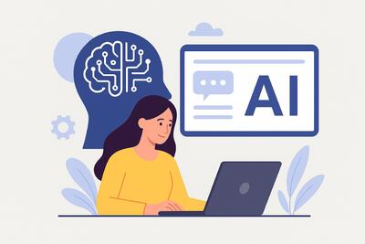  کاربردهای استفاده از هوش مصنوعی در زندگی