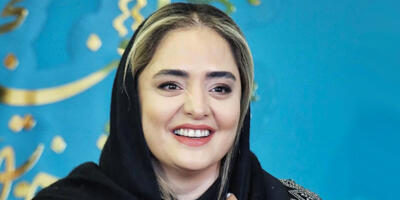  نرگس محمدی و درسی از استایل: چطور با تیپ مشکی همچنان بدرخشیم؟ - چی بپوشم