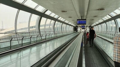  این مکان آبروی ما در جهان است، چرا تا این حد زشت و بد؟ - چیدانه