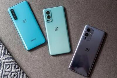  پایان دوره سلطه سامسونگ و آیفون در ایران با وان پلاس