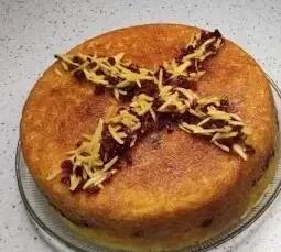  طرز تهیه ته چین مرغ با طعمی دلچسب و ظاهری شیک !