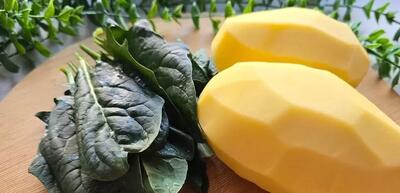  بدون تخم مرغ و گوشت کتلتی درست کردم که همه انگشتاشونم میخورن !