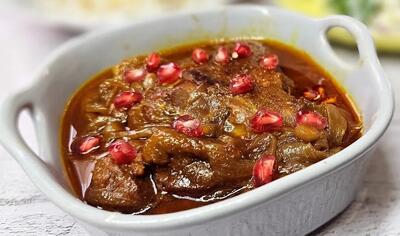  دیگه مرغتو تکراری نیز برای هر که درستش کنی انگشت به دهن میمونه!