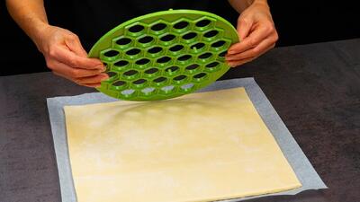  ساده تر از آنچه تصور می کنید. بهترین دستور تهیه پیش غذا