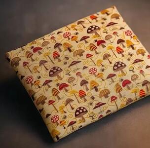  فقط در چند دقیقه مثل آب خوردن نم گیر بدوز !