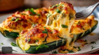  طرز تهیه کدو سبز به سبک اسپانیایی؛ از اسپانیا تا آشپزخانه شما