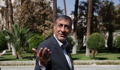  معاون اجرایی رییس‌جمهور درباره احتمال «دستور مستقیم پزشکیان برای رفع فیلتر»: بعید می‌دانم به تنهایی بتواند
