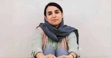  اعلام حکم دادگاه زینب موسوی برای شوخی با فردوسی