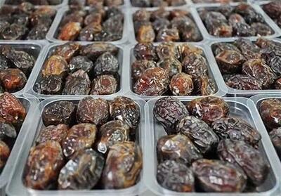  ایران؛ بزرگترین صادرکننده خرما در جهان